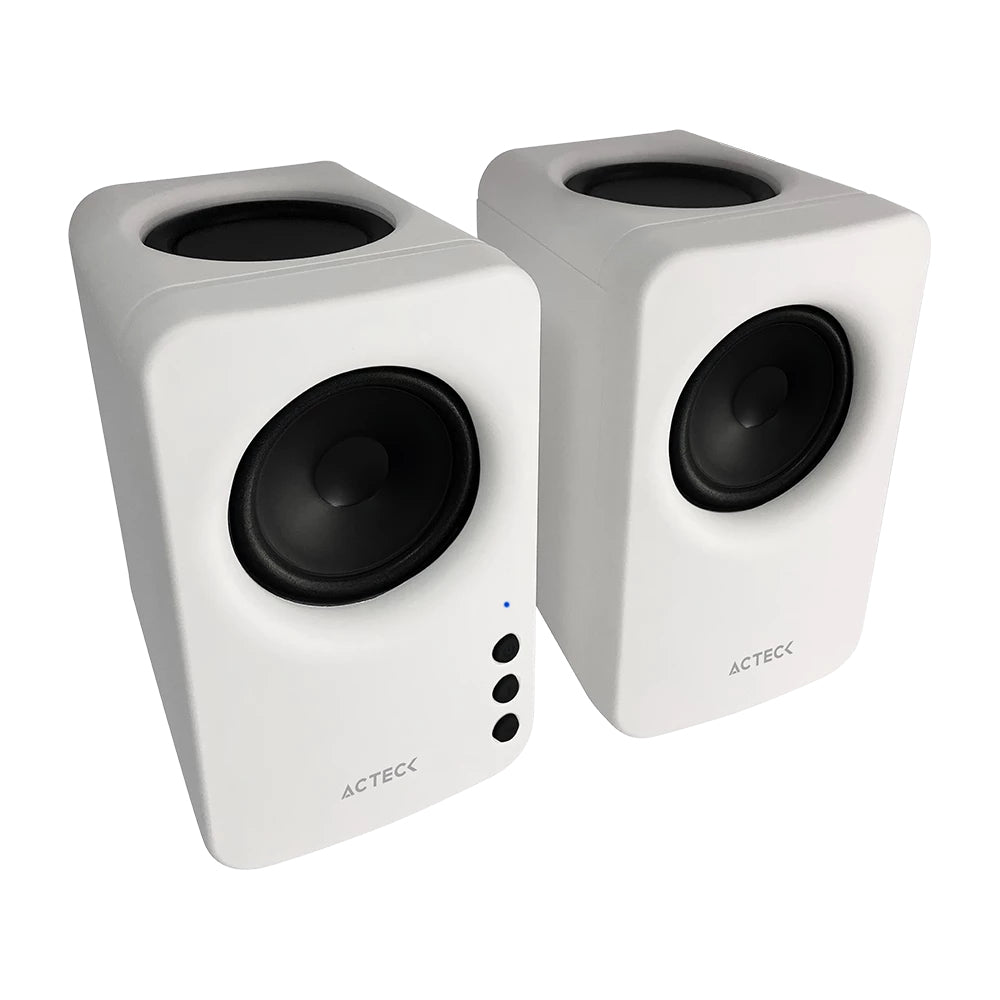 Bocinas Bluetooth Dynamic Exact Mini BS475 Advance Series - Sonido Estéreo 2.0, Potencia 10w RMS, Conexiones: Bluetooth 5.3v, Auxiliar, Adaptador de Corrient Bocinas Bluetooth Dynamic Exact Mini BS475 Advance Series - Sonido Estéreo 2.0, Potencia 10w RMS, Conexiones: Bluetooth 5.3v, Auxiliar, Adaptador de Corrient